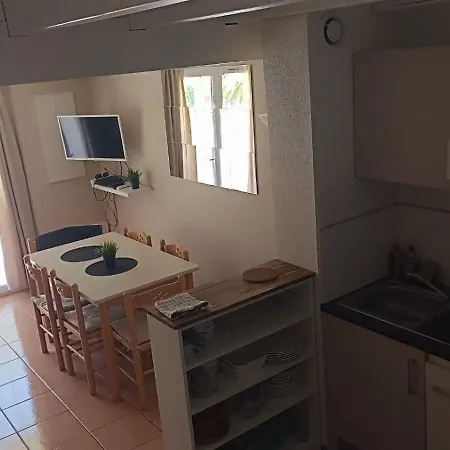 La Croisiere بيت للعطل *