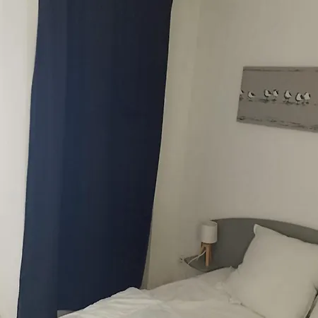 Hébergement de vacances Résidence La Croisiere *