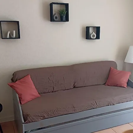 La Croisiere بيت للعطل *