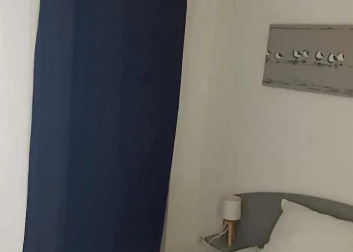 Holiday home La Croisiere *