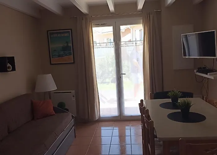 La Croisiere * Anglet