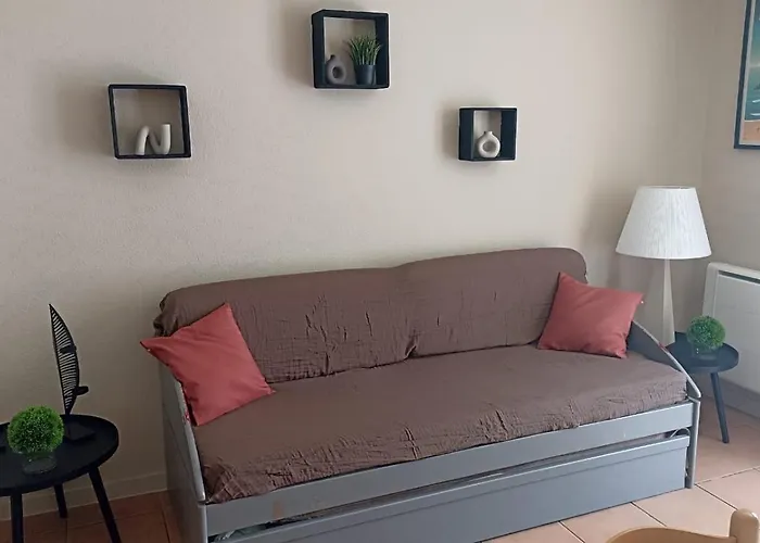 La Croisiere Holiday home *